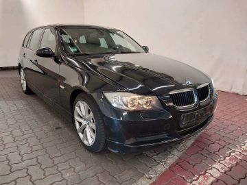 BMW 320 - 2