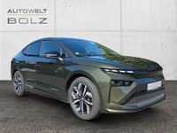Skoda Enyaq - Vorschau Bild 4