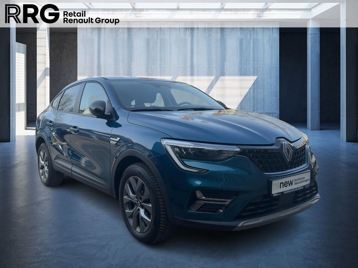 Renault Arkana - Bild 7