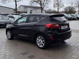 Ford Fiesta 1,0 Titanium X Klima Navi DAB RFK Lane - Ford Fiesta: Titanium X
