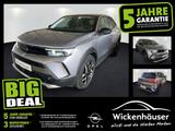 Opel Mokka E Elegance FLA SpurH LM KAM LED KlimaA BT - Opel Mokka-e: Elegance