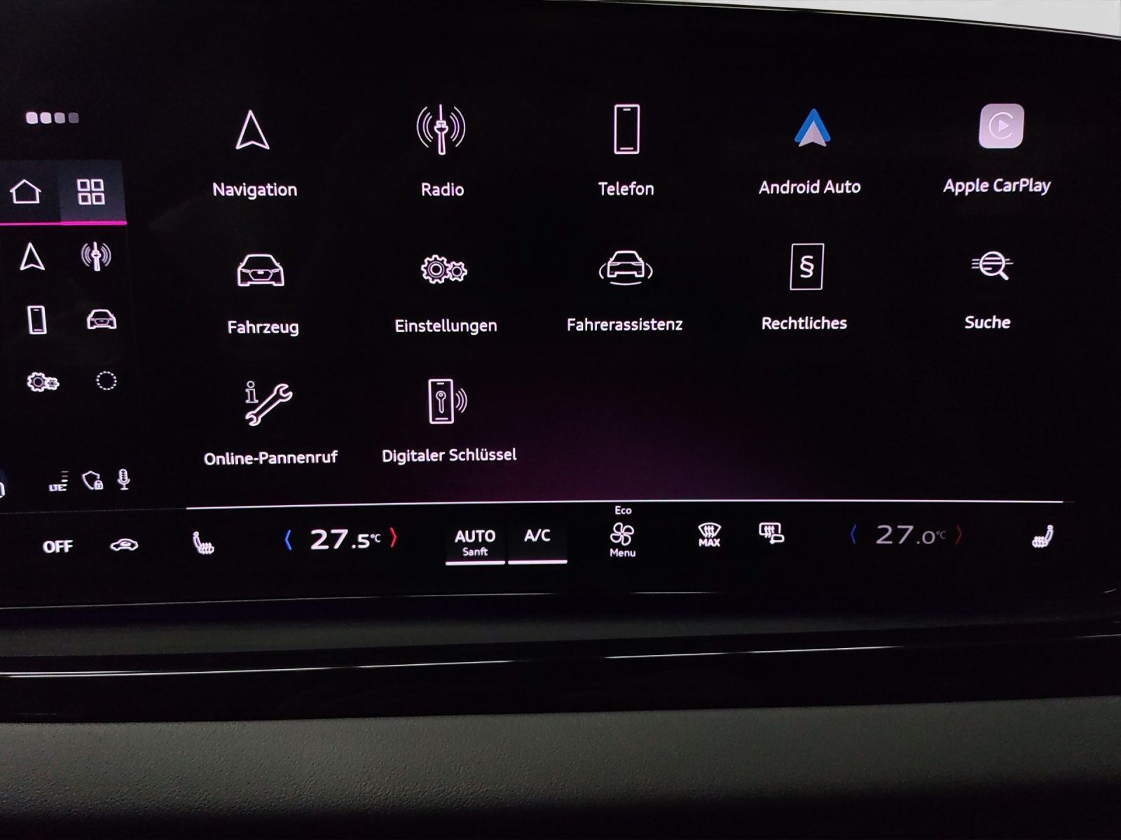 Audi A5 - Bild 18
