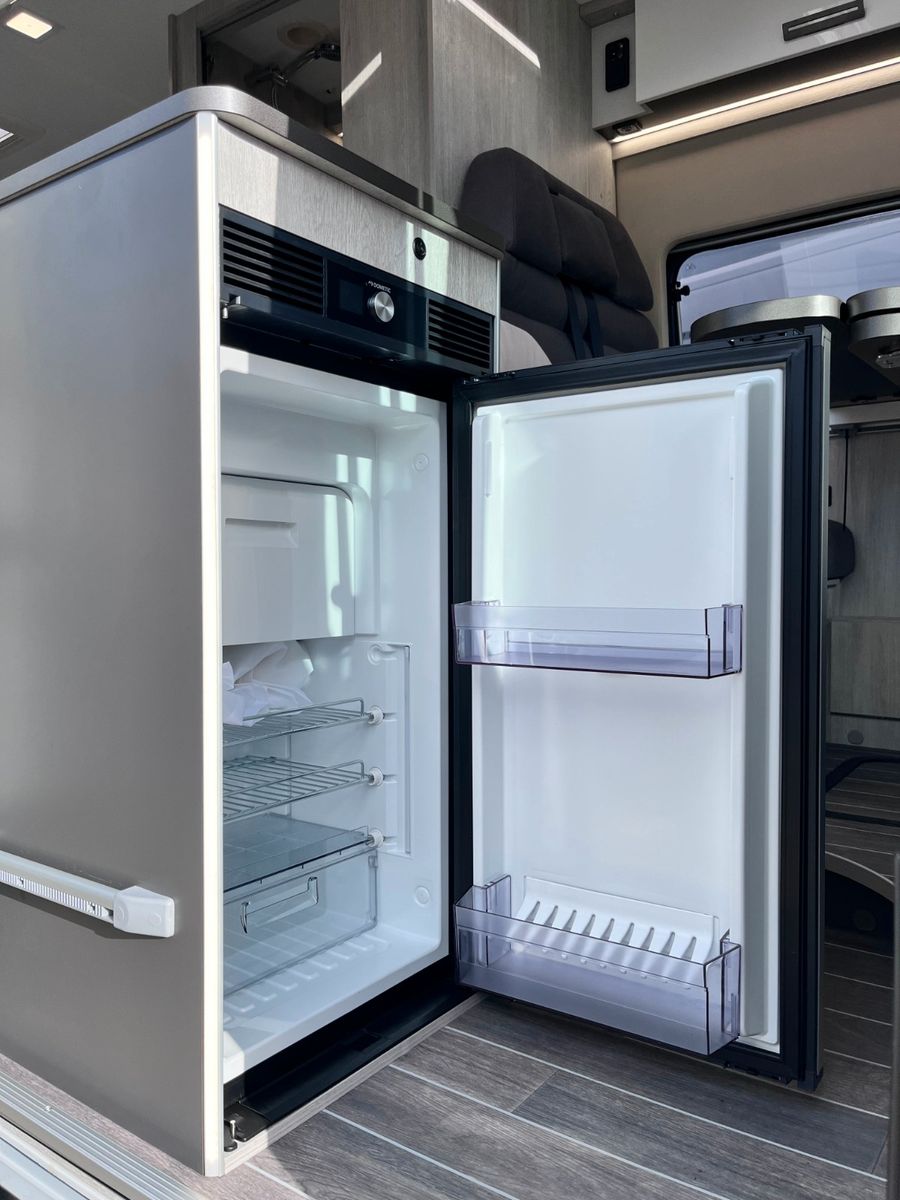 Fahrzeugabbildung Roller Team Livingstone 6 XL Herbst Deals