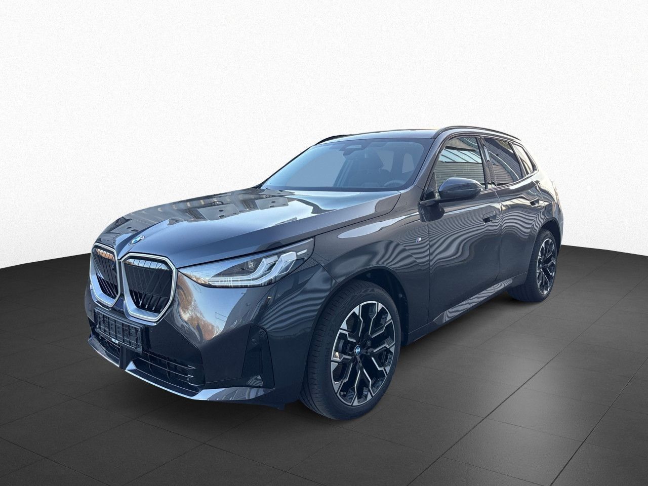 BMW X3 - Bild 3