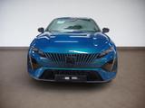 Peugeot 408 GT Plug-In Hybrid AT8 225PS*360°KAMERA* - blaue Peugeot 408