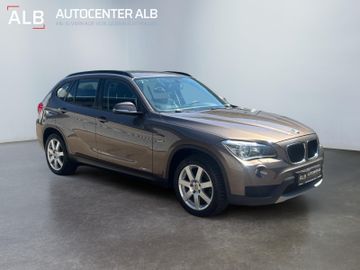 BMW X1 - 7