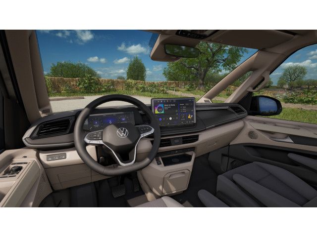 Volkswagen T7 California - Bild 8