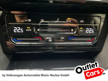 Volkswagen Arteon - 12