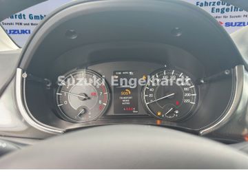 Suzuki Vitara 1.4 BOOSTERJET HYBRID ALLGRIP Comfort+