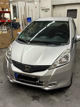Honda Jazz 1.4 i-SHIFT Comfort - Honda Jazz von privat