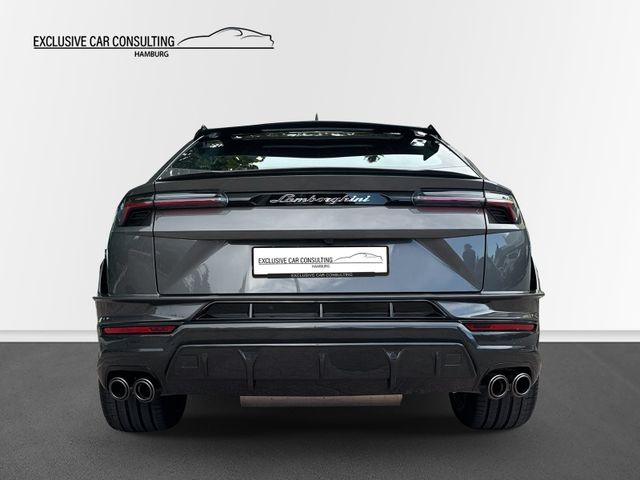 LAMBORGHINI Urus – Bild 5