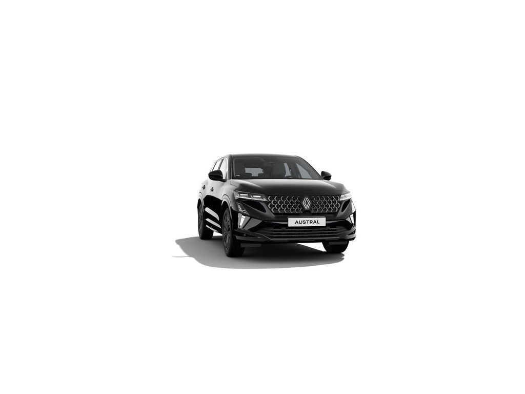 RENAULT Austral - Bild 11