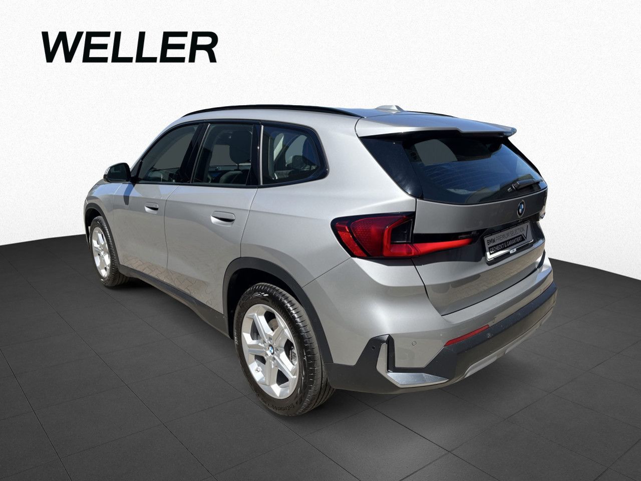 BMW X1 - Bild 6