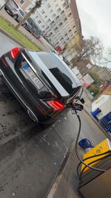 Mercedes-Benz E 350 d 4MATIC Autom. - - Mercedes-Benz E 350 Gebrauchtwagen in Hamburg