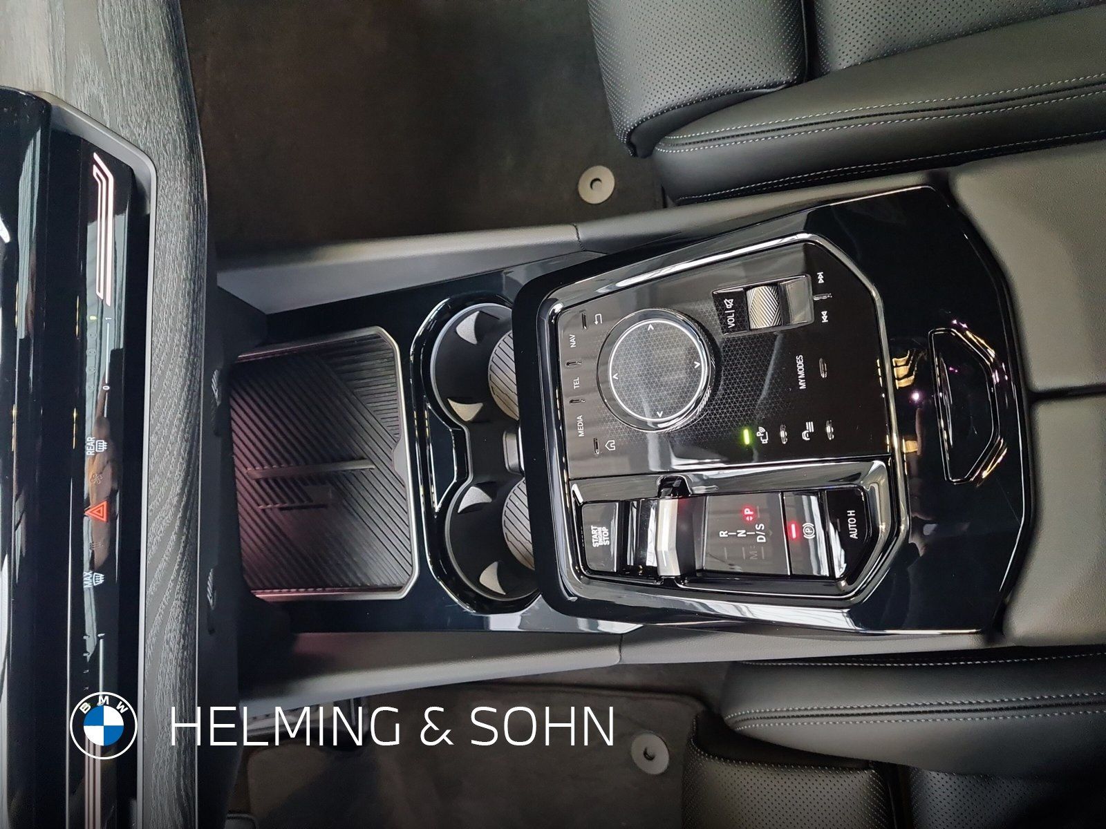 BMW 520 - Bild 17