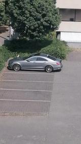 Mercedes-Benz Mercedez CLS 350 4Matic Amg line - Mercedes-Benz CLS 350 in Mainz