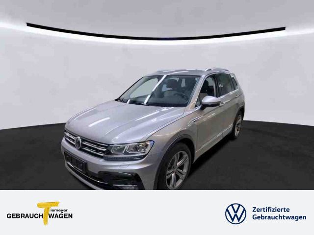 Volkswagen Tiguan 1.5 TSI DSG R-LINE LED VIRTUAL STDHZ AHK