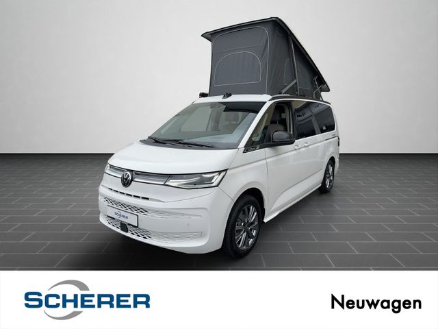 Volkswagen NEW California Ocean TDI DSG Markise LED AHK