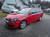 Volkswagen Jetta"Golf Variant 2.0 TDI DSG" Tüv Au Neu - gebrauchte VW Jetta aus dem Jahr 2010
