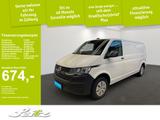 Volkswagen T6.1 Transporter Kasten 2.0 TDI KR *TEMPOMAT*KAM - Volkswagen T6 Tageszulassungen