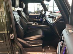 MERCEDES-BENZ G 63 AMG - Ansicht 50