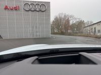 Audi e-tron GT - Vorschau Bild 23