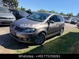 Volkswagen Golf Plus VI Life DSG,Navi,Euro5*50.000KM*