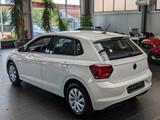 Volkswagen Polo 1.0 TSI OPF Comfortline PDC Klimaaut. 8fach - VW Polo Gebrauchtwagen in Mannheim