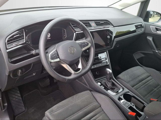 TOURAN 2.0 TDI HIGHLINE