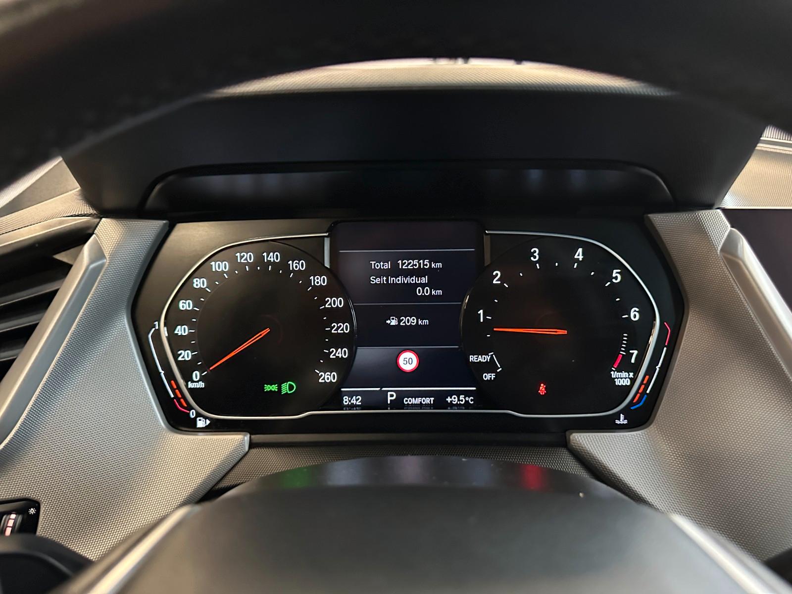 BMW 1 Series i Advantage *LED*PDC*Sport*HeadUP*AHK*, миниатюра 16