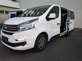 Fiat Talento 2,0 Kombi   8Sitze Kamera HU 7/2027 - Fiat Talento in Berlin