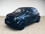 Smart forfour EQ Cool & Audio-Paket AUT KlimaA - gebrauchte Smart ForFour aus dem Jahr 2021