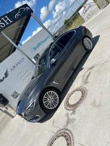 BMW 420d Gran Coupé Luxury Line  - BMW 420 Gran Coupé mit Diesel-Antrieb: Limousine, Automatik