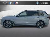 BMW X7 xDrive40d M Sport Leder Pano AHK H&K HUD - Gebrauchtwagen in Chemnitz