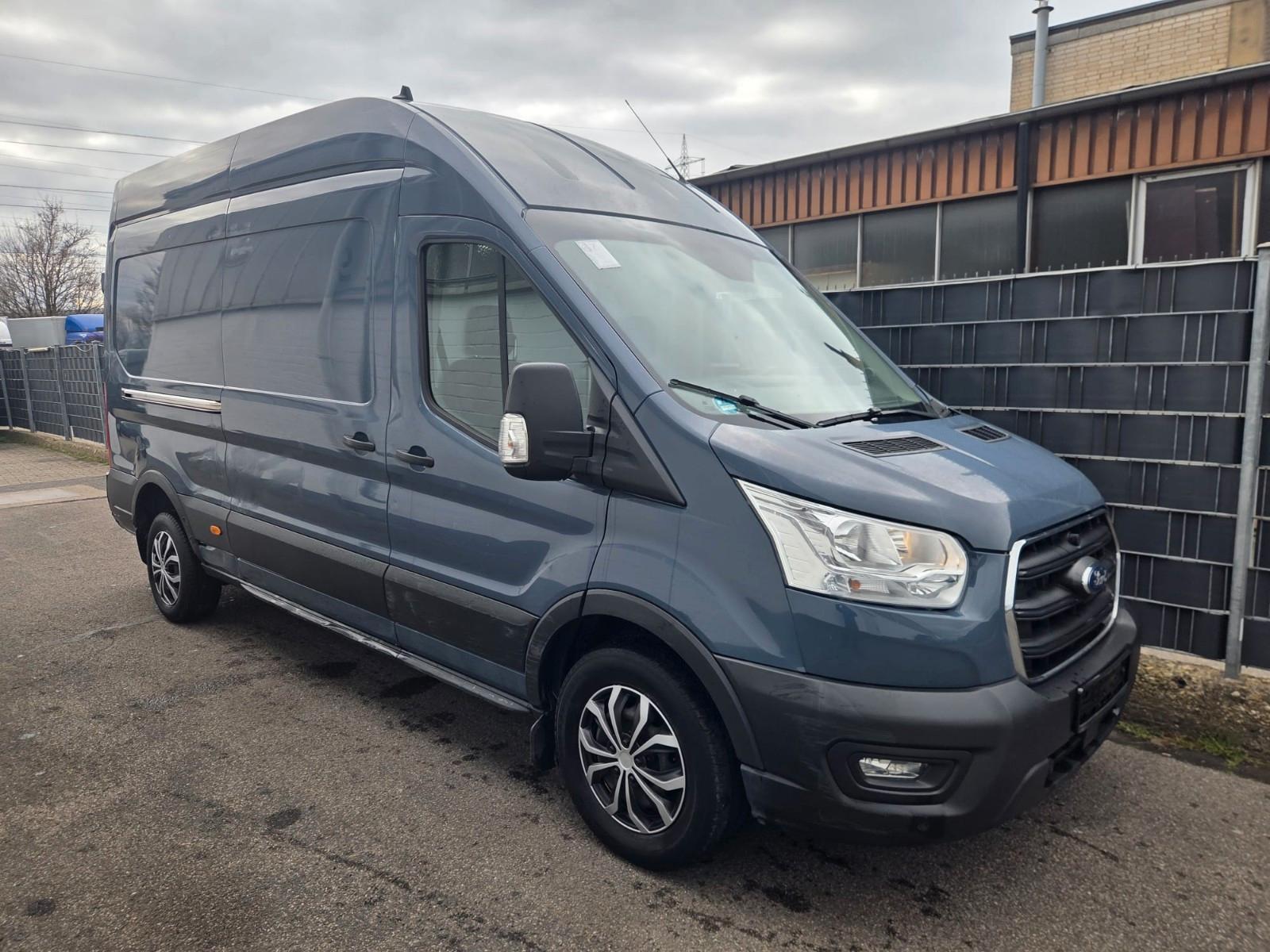 Ford Transit 350 L3H3 Klima