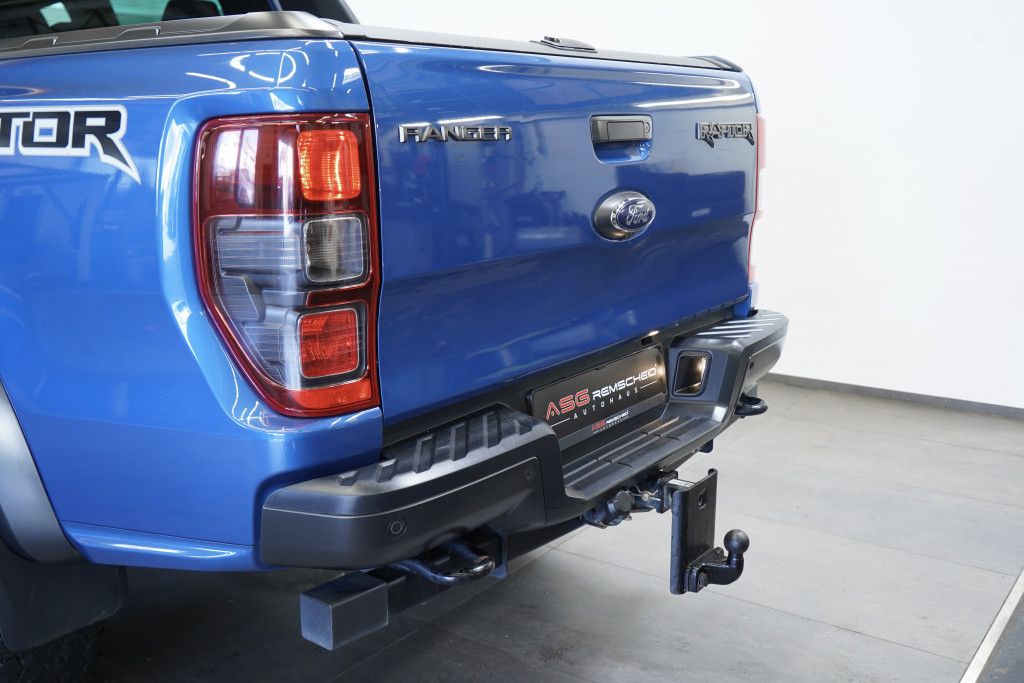 Ford Raptor