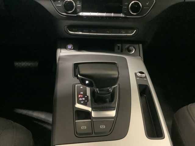 Q5 Sportback advanced 40 TDI quattro 150(204) kW