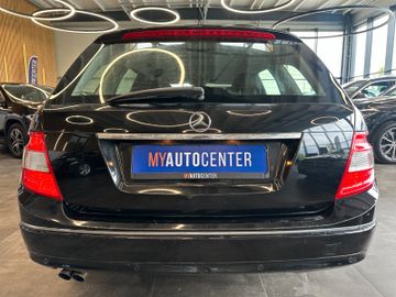 Mercedes-Benz C 200 *Tempo*Navi*Szhz*Pdc*