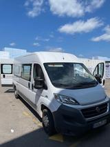 Fiat DUCATO L4H2  Multijet 130 - Angebote entsprechen deinen Suchkriterien