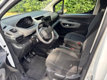 Peugeot Rifter - 8