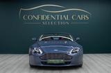 Aston Martin Roadster 4.3L | Doppelkupplung - Aston Martin aus 2007