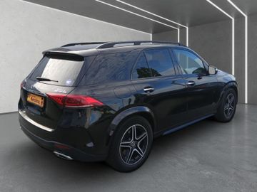 Mercedes GLE 350 - 2
