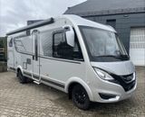 HYMER / ERIBA / HYMERCAR BMC-I 680 MC BlackLine 5.Sitz Leder Premium