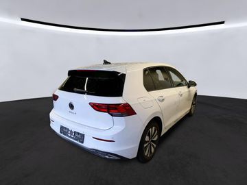 Volkswagen Golf - 4