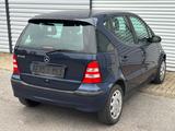 Mercedes-Benz A140 Classic-Klima-81TKM-gepflegt-Scheckheft- - Mercedes-Benz A 140 in Wuppertal