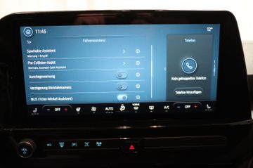 Ford Tourneo Custom  L2 Tourneo Titanium X AWD AHK