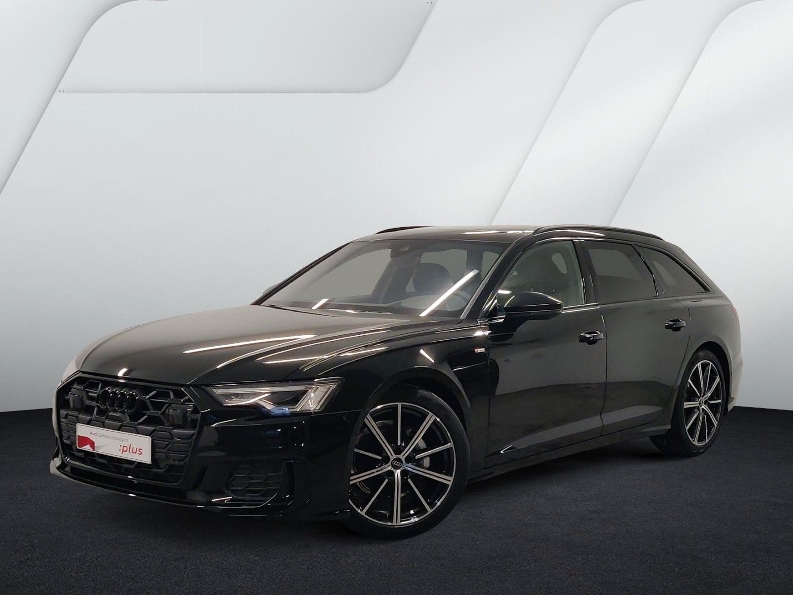 Audi A6 - Bild 2