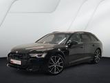 Audi A6 Avant  quattro S line/HuD/Pano/Matrix LED - Diesel Gebrauchtwagen