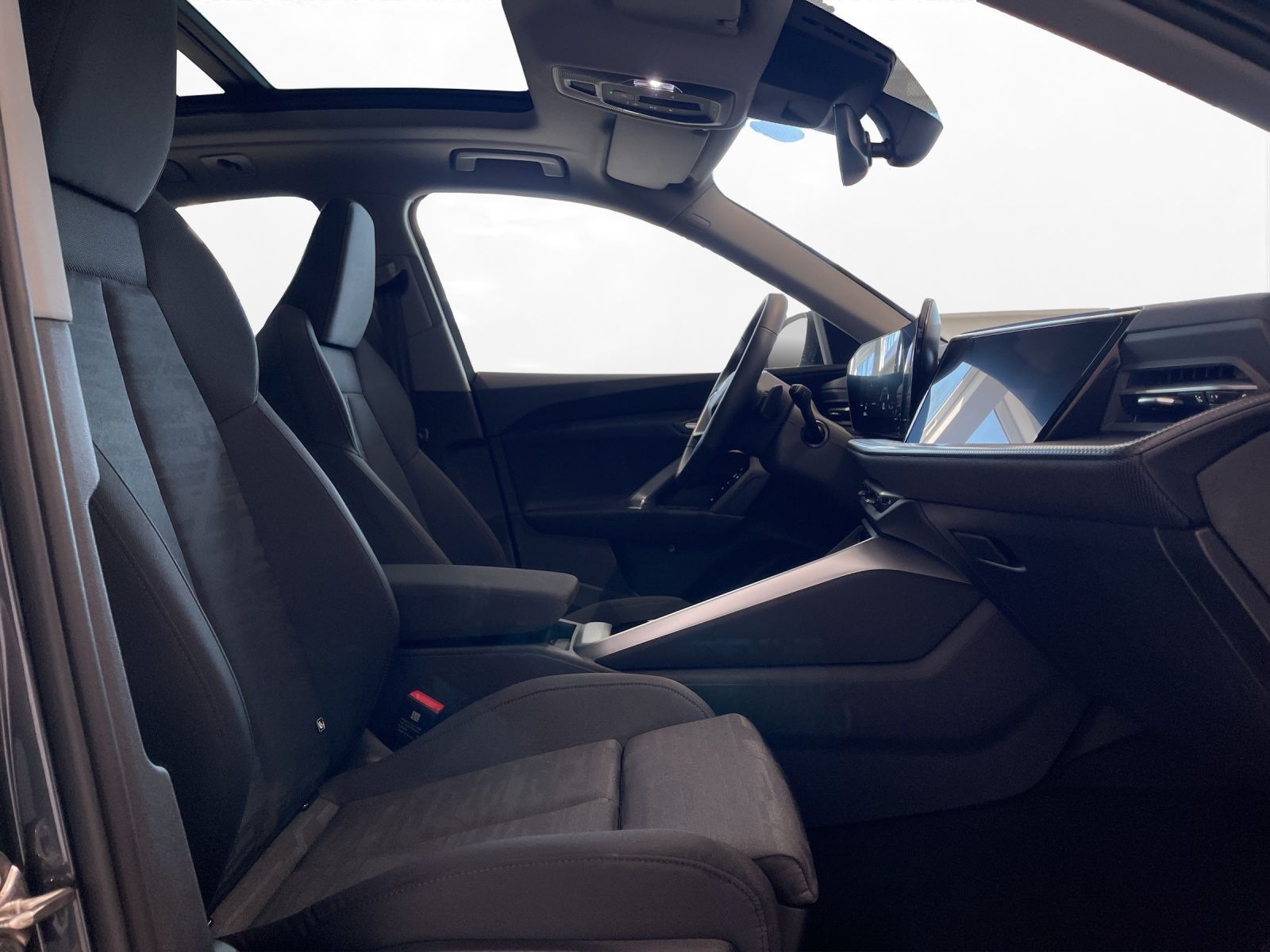 Audi Q5 - Bild 17