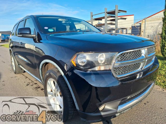 Dodge Durango 3,6 VVT  / Kamera / V6